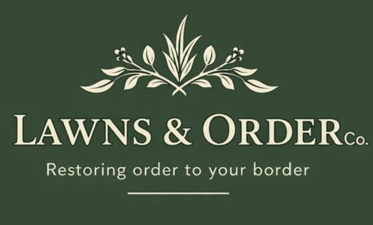 Lawns & Order co